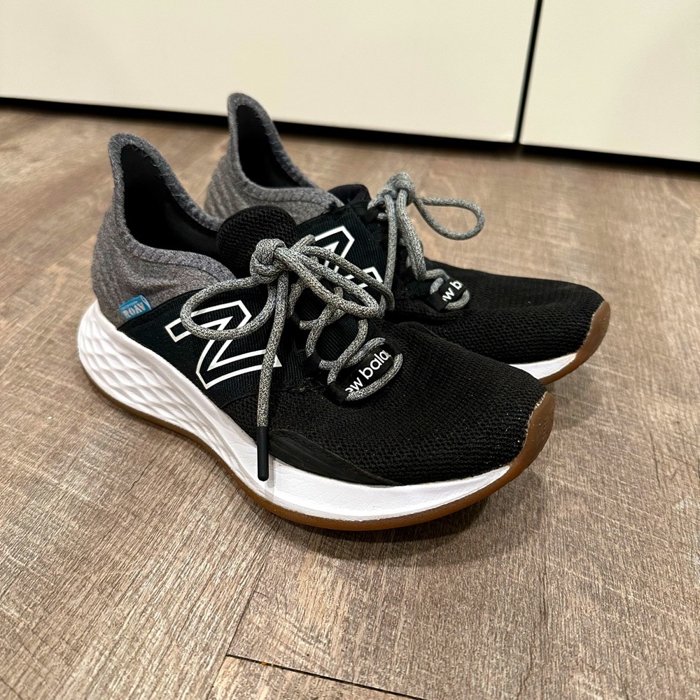 New Balance Fresh Foam Roav V1